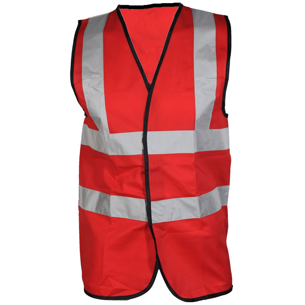 Cargo Coloured Vest | WorkWear Experts